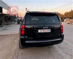 شێڤرۆلێت تاهۆ